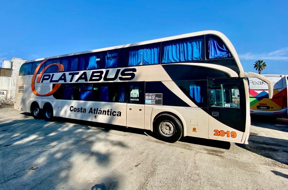 Scania STARBUS II — foto 8